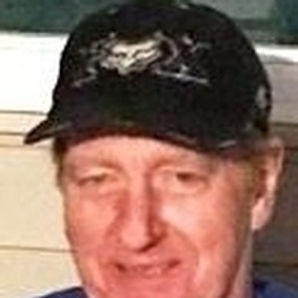 Dan E. 'Red' Butler