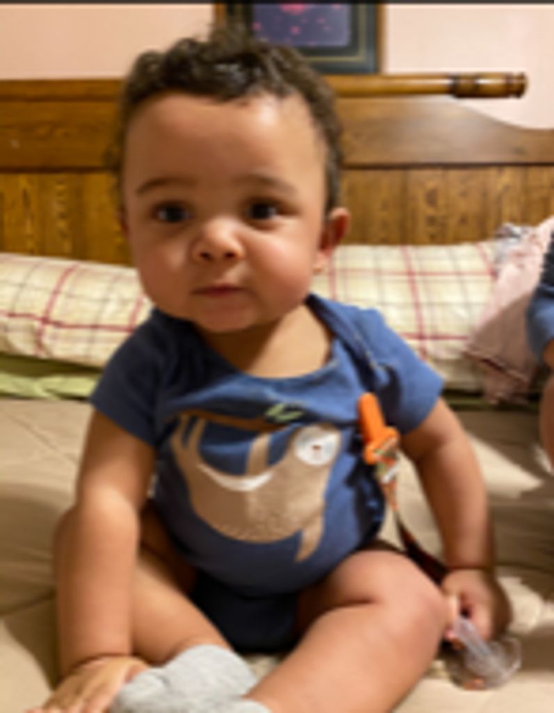 Master Layton Gene Johnson Profile Photo
