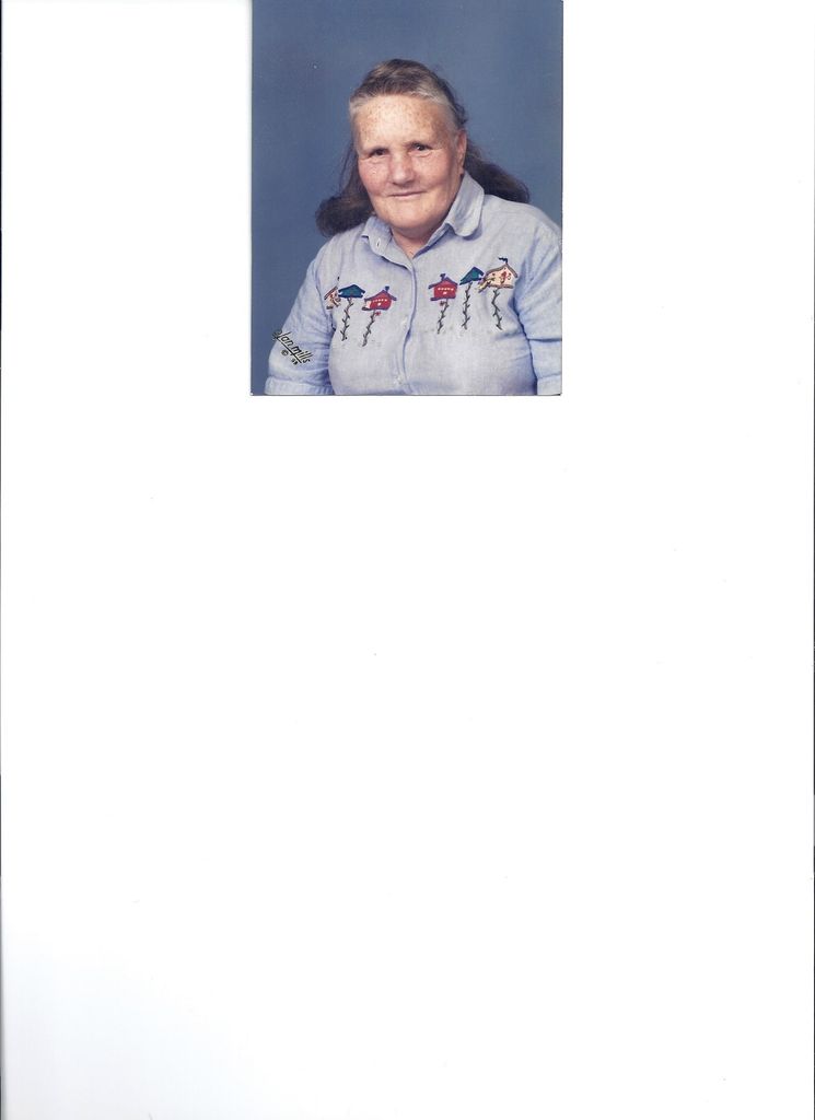 Irene Mccutcheon Brown Profile Photo