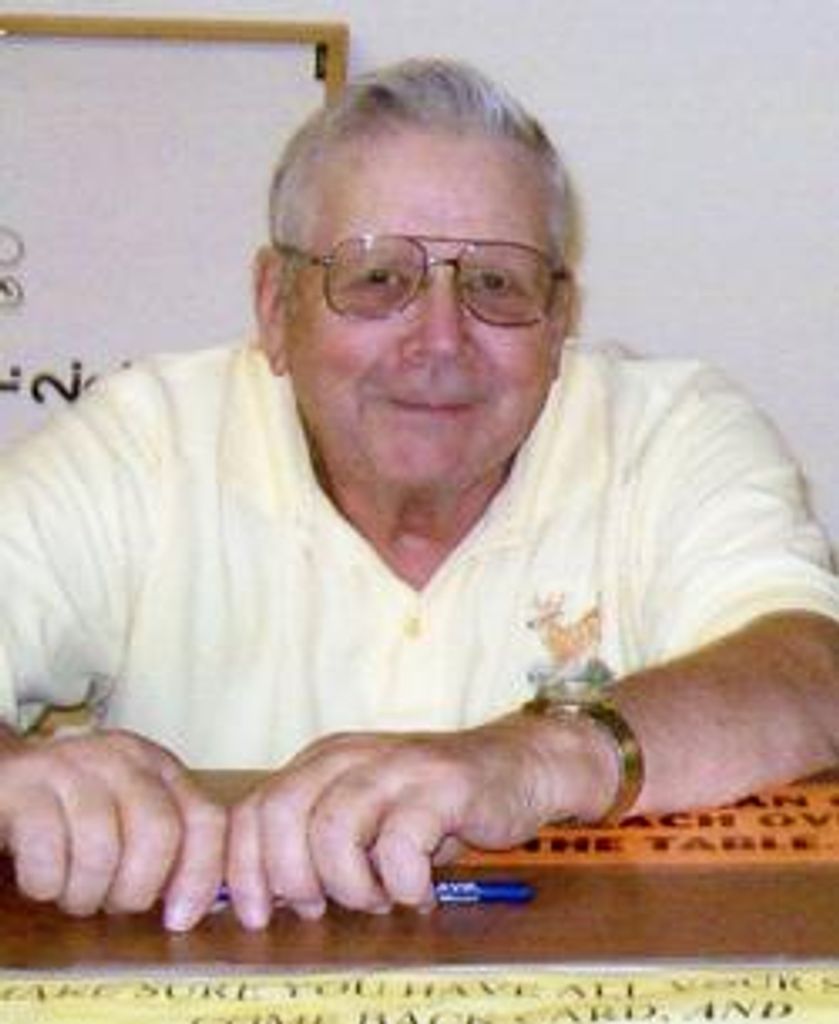 Freddie Leon Rich Sr.