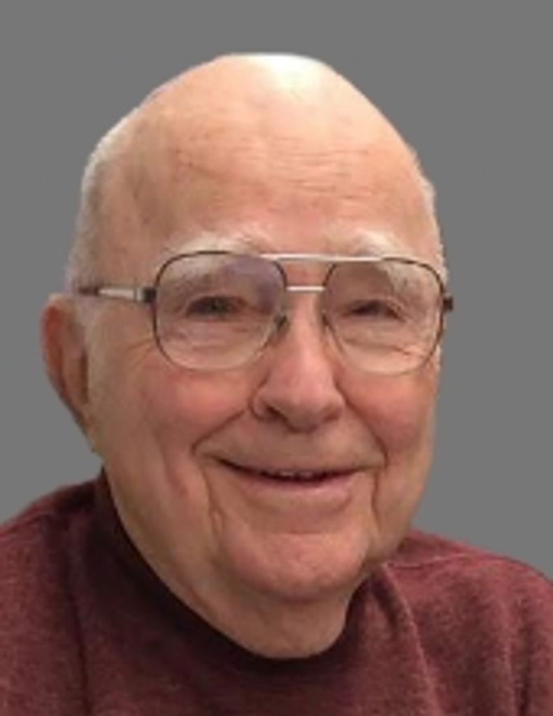 John E Mckenna