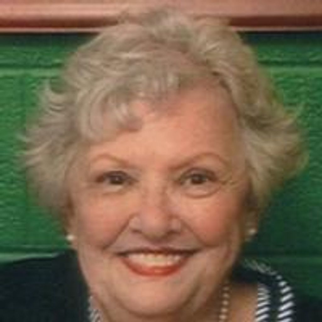 Mary Jane Chase