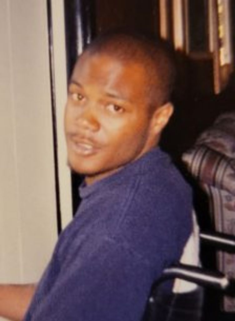 Cameron Andre Kinney Profile Photo