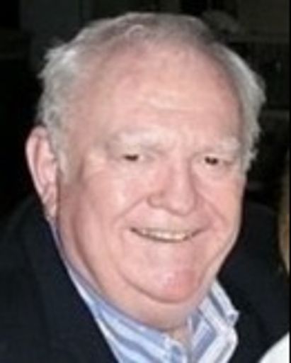 John Wesley Dorman's obituary image