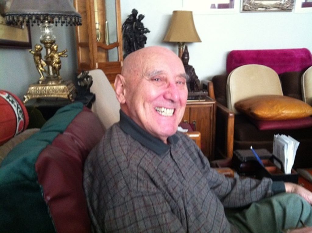 John Sutherland Dunbar