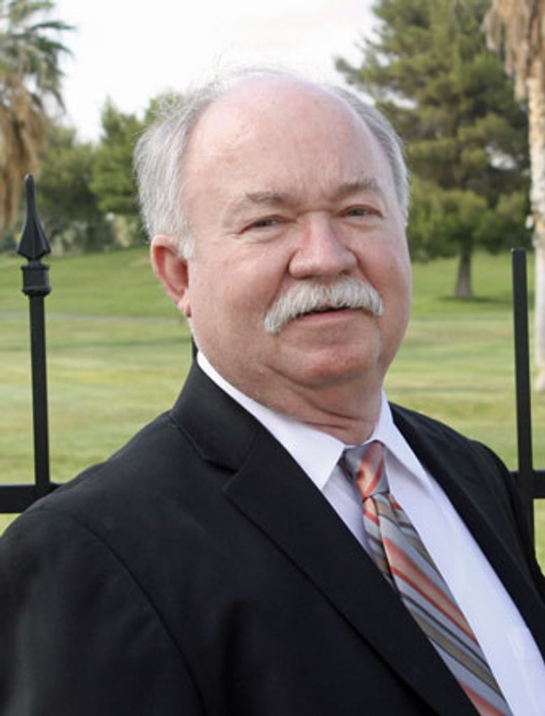 Michael Demille