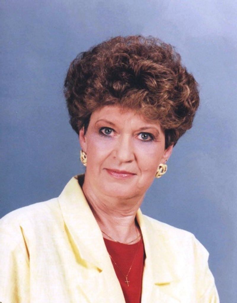 Judith Ellen Jorgensen