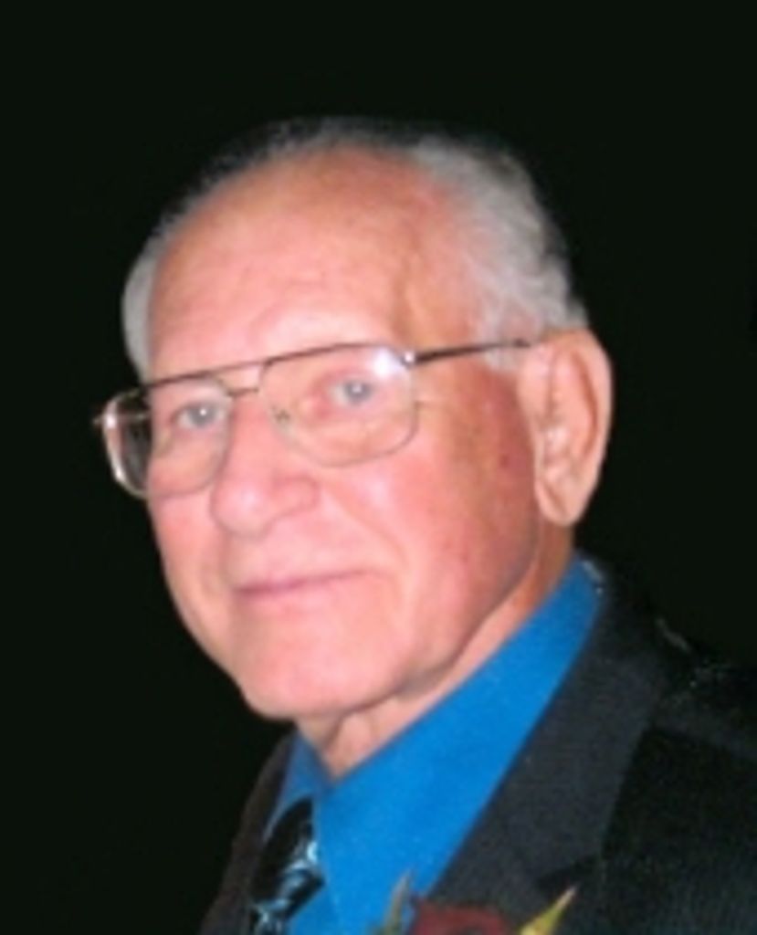 Robert 'Bob' D. Olsen