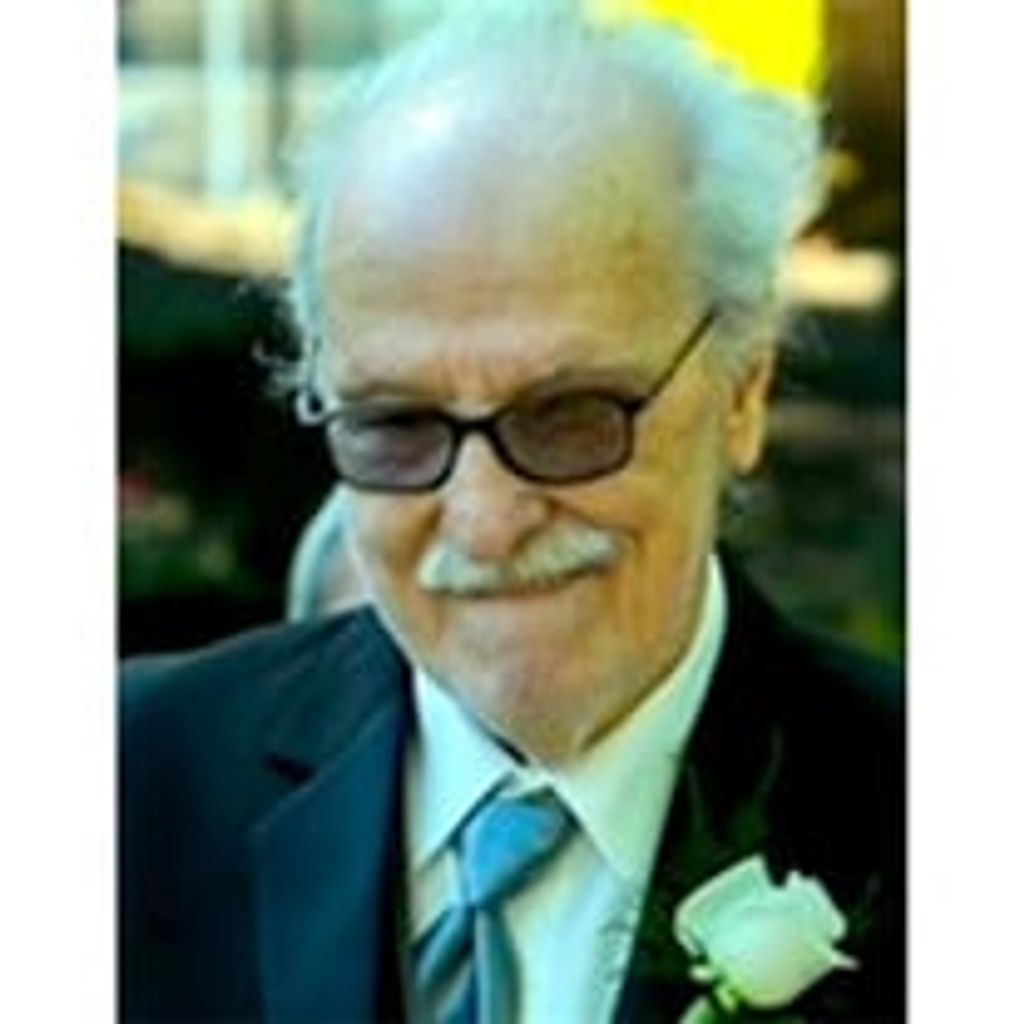 Willard Bruce Enniss