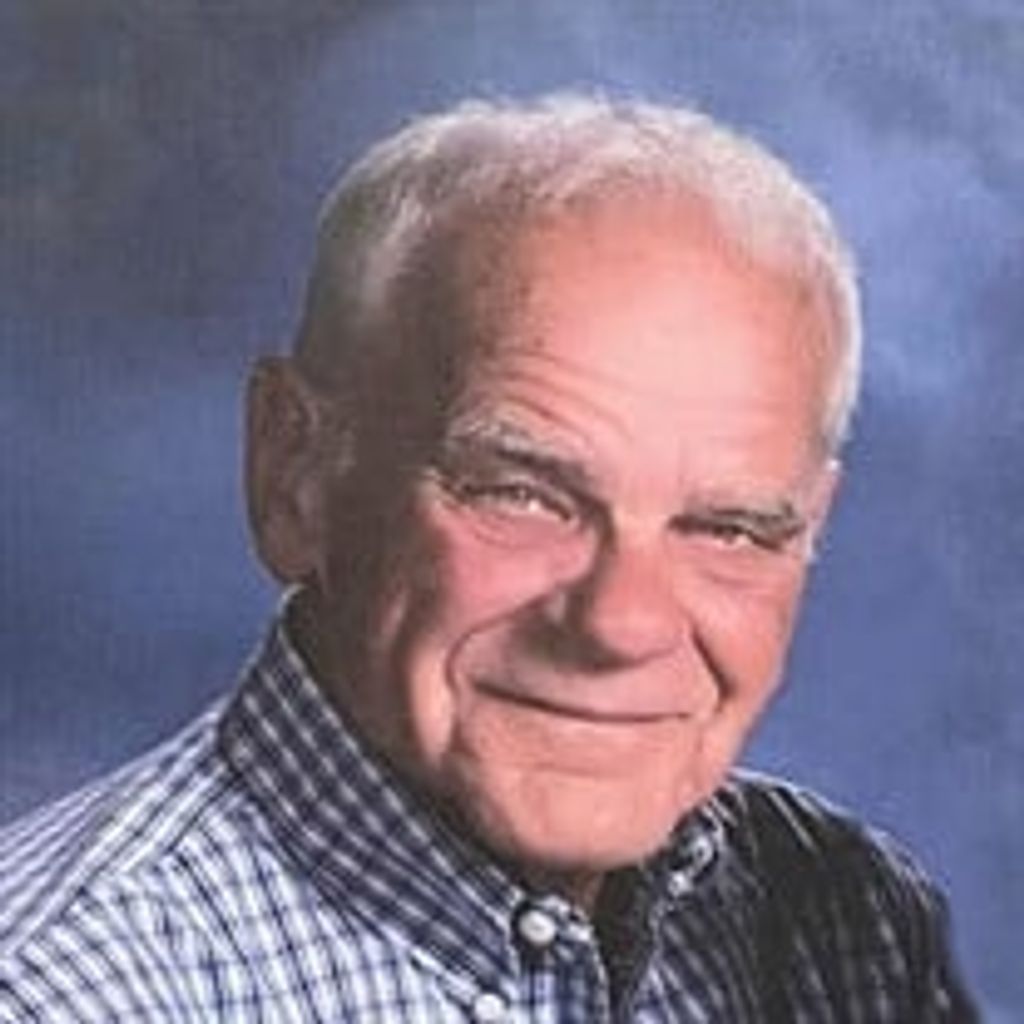 Wayne Bogue
