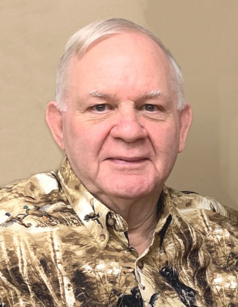 Roy Terrell "Terry" Clanton, Jr. Profile Photo