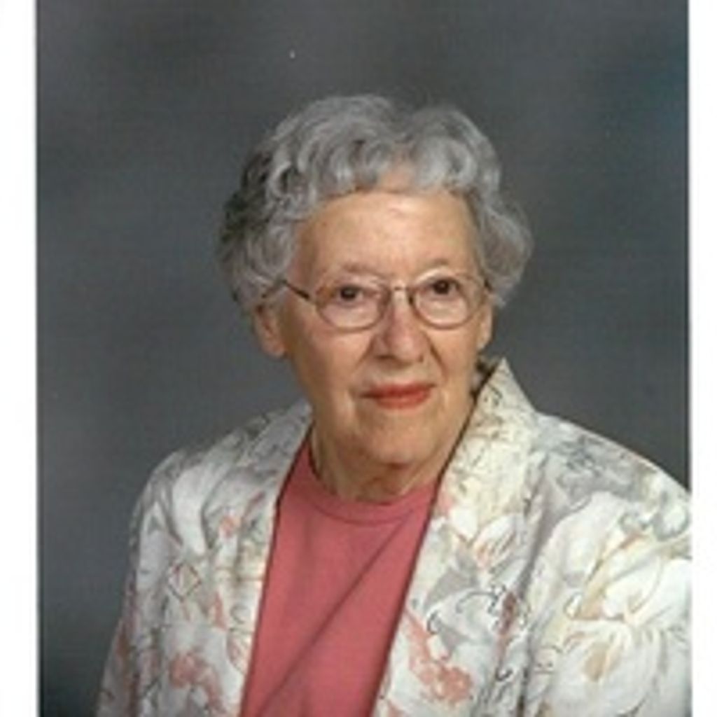 Margaret Catherine Henry