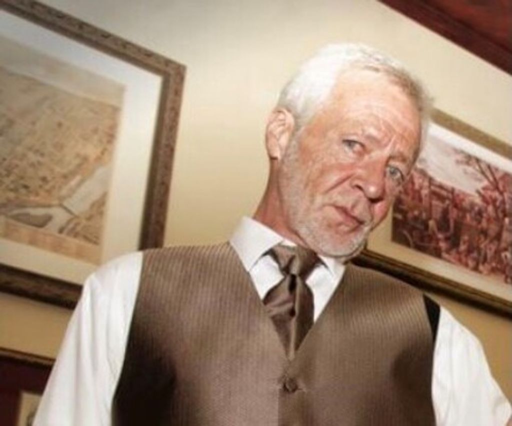 Jay E. Hiner Profile Photo