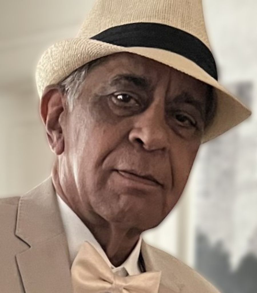 Juan Cruz Profile Photo