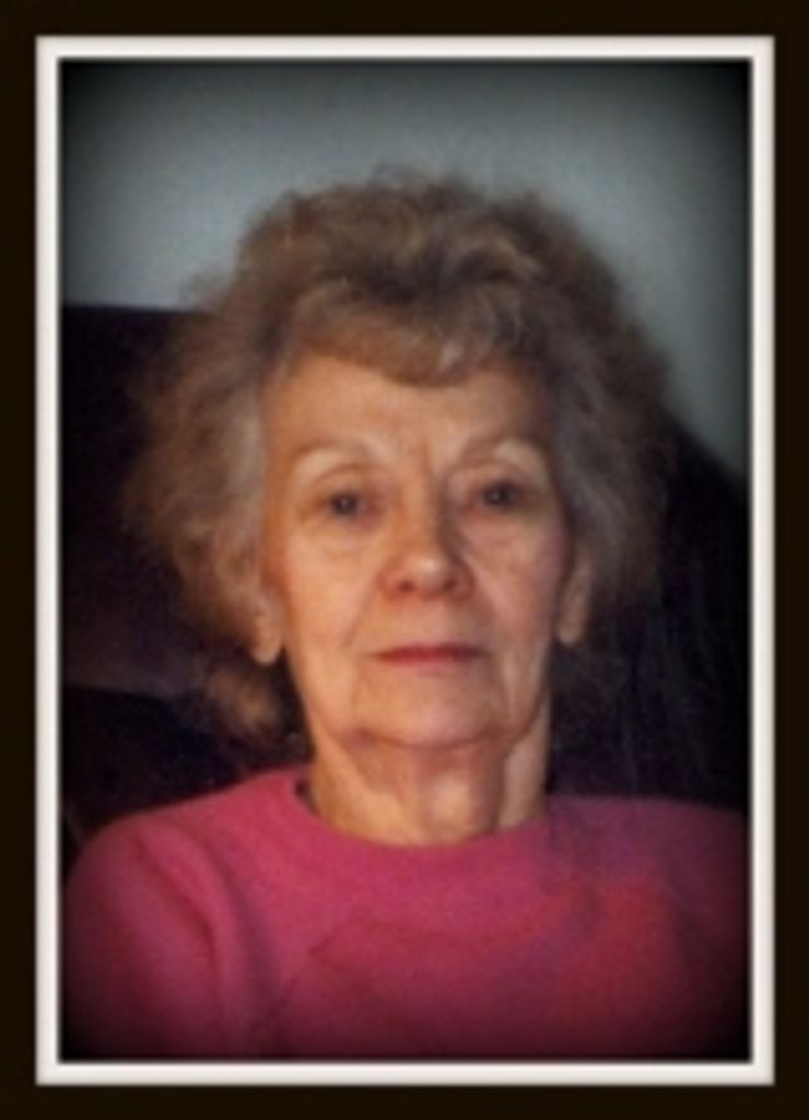 Connie E. (Pickett) Oberlander