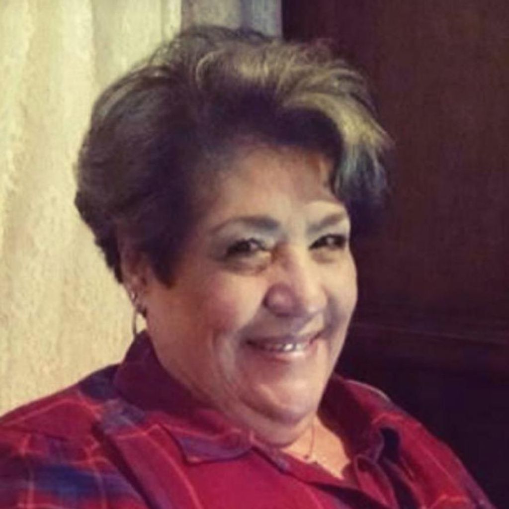 Rosa B. Salas