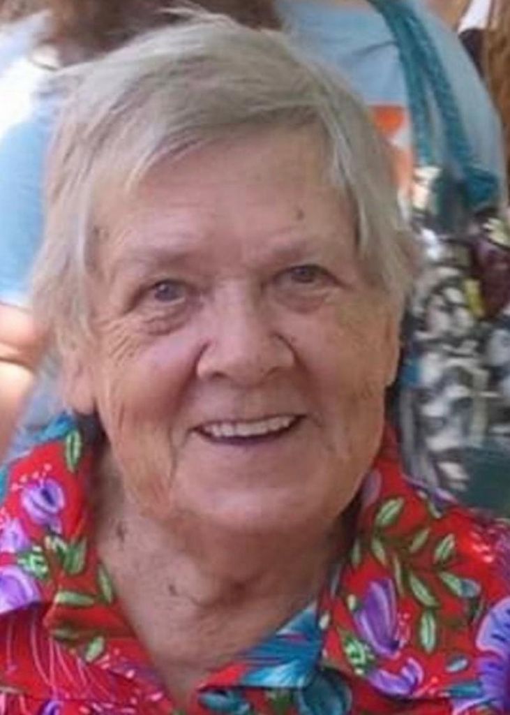 Lora Mae Gilbert Profile Photo