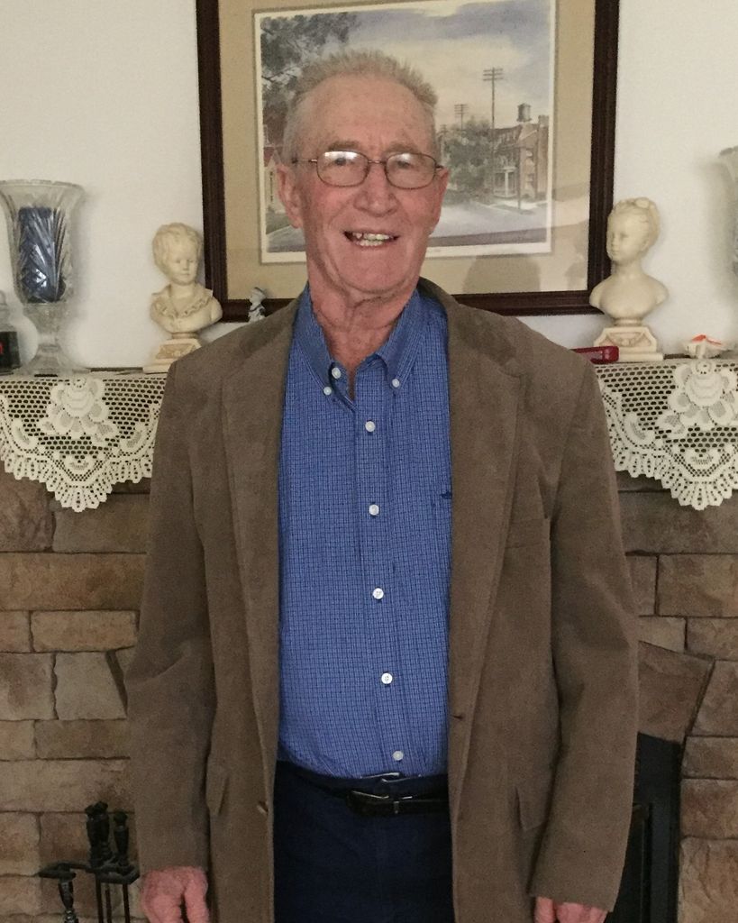 William Ray Burns