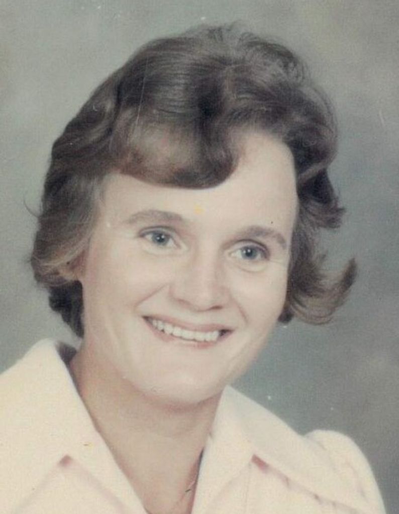 Margaret L. (Mccoy)  Brickner