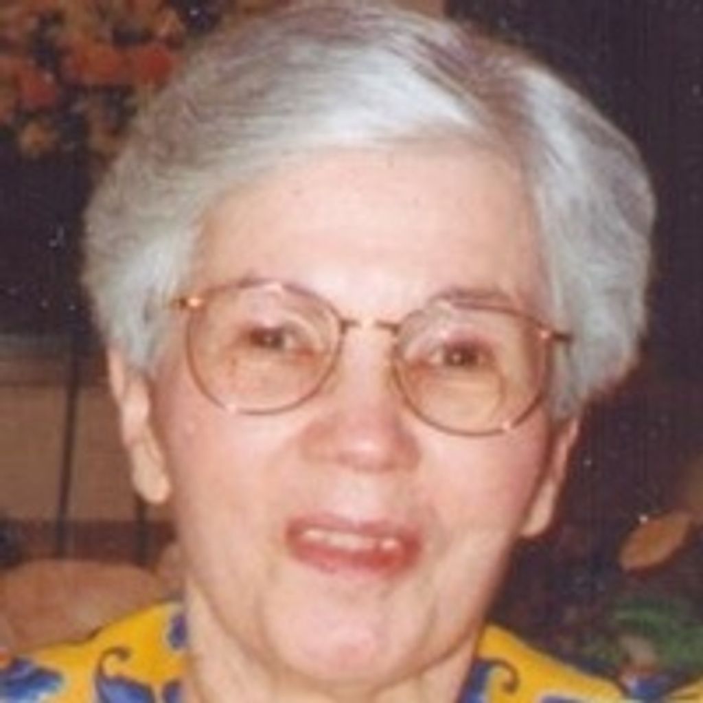 Ann Massey