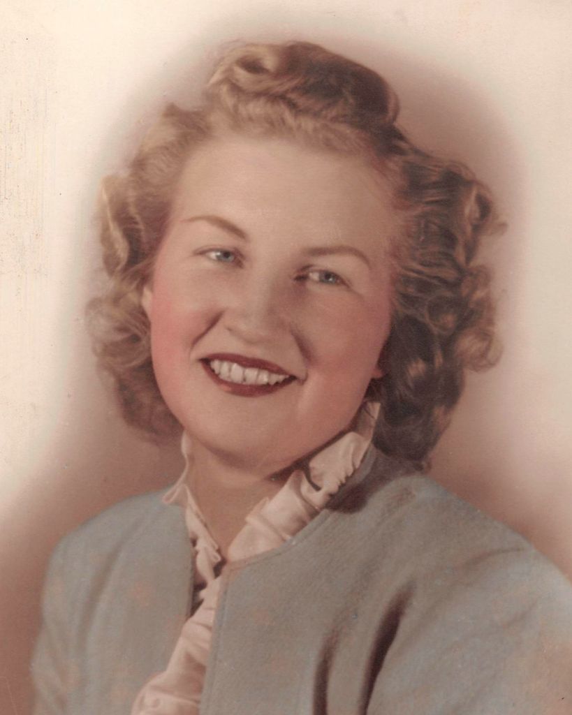 Lorraine Marie Lapos