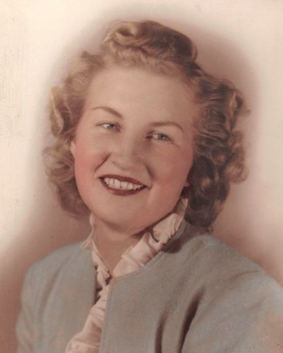 Lorraine Marie Lapos's obituary image