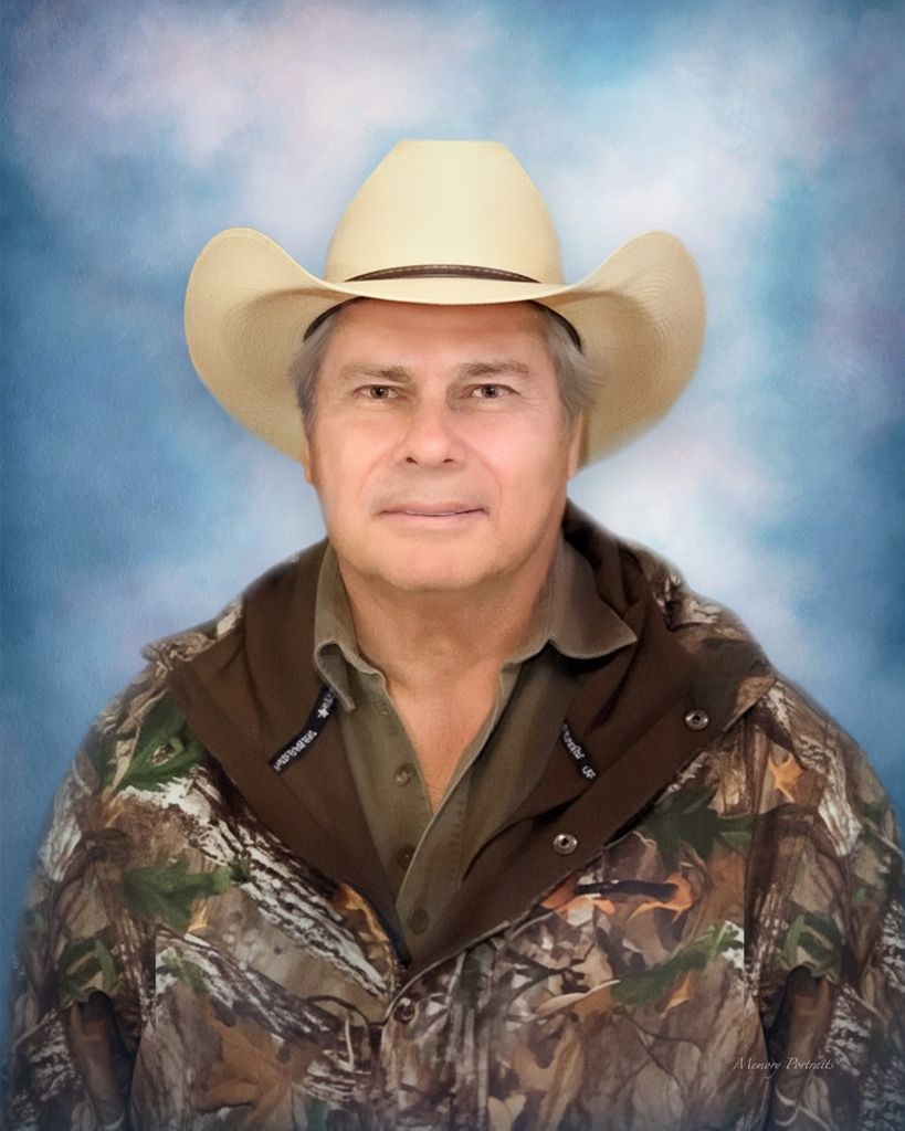 Gilbert R. Gonzalez Profile Photo