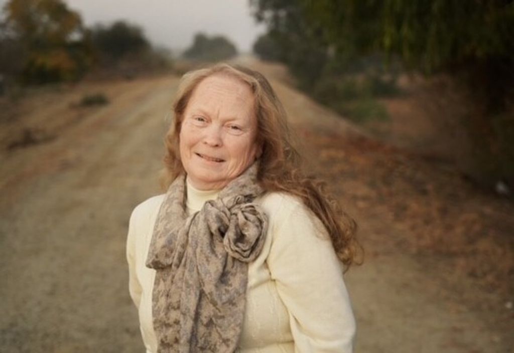 Sherry Jo Romero Profile Photo