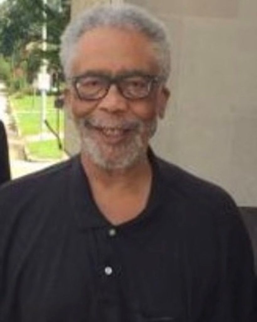 John Douglas Jackson, Sr. Profile Photo