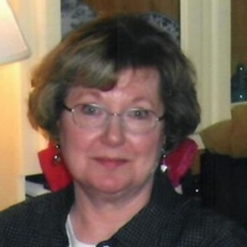 Sandra Tarter