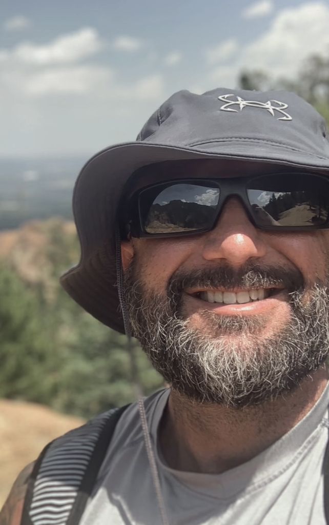 Jeffrey Scott Heilbrun