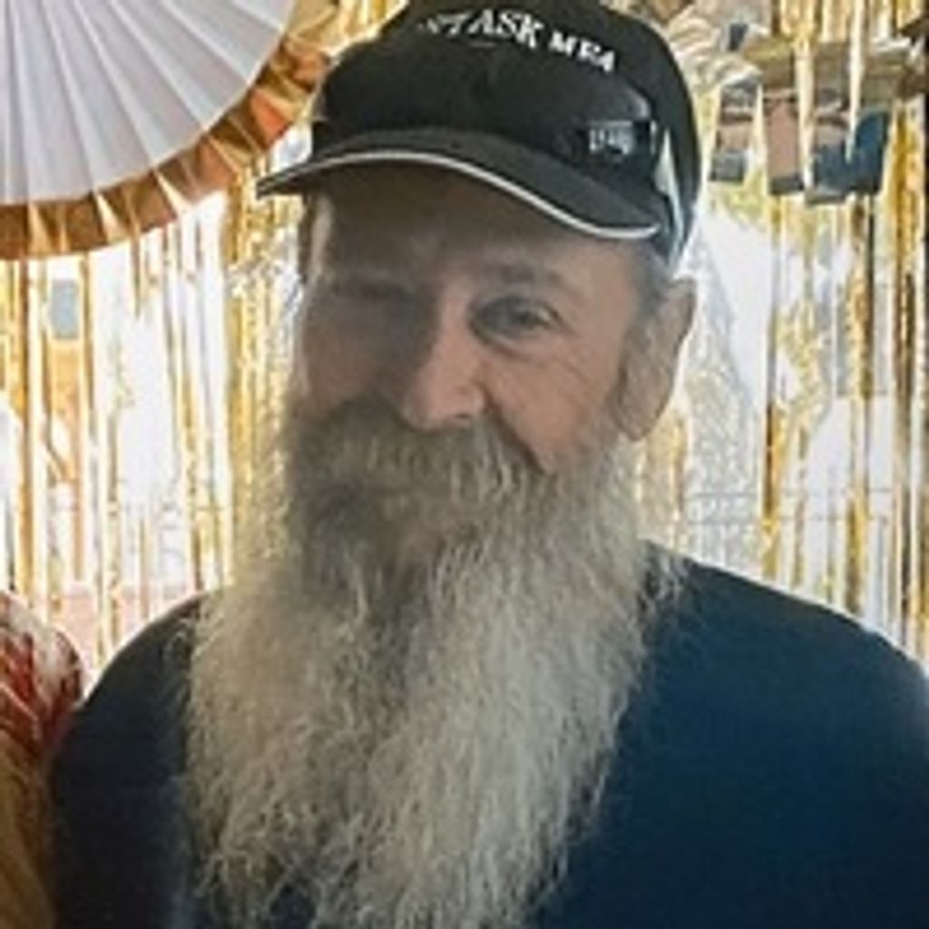 Larry Dean Mack