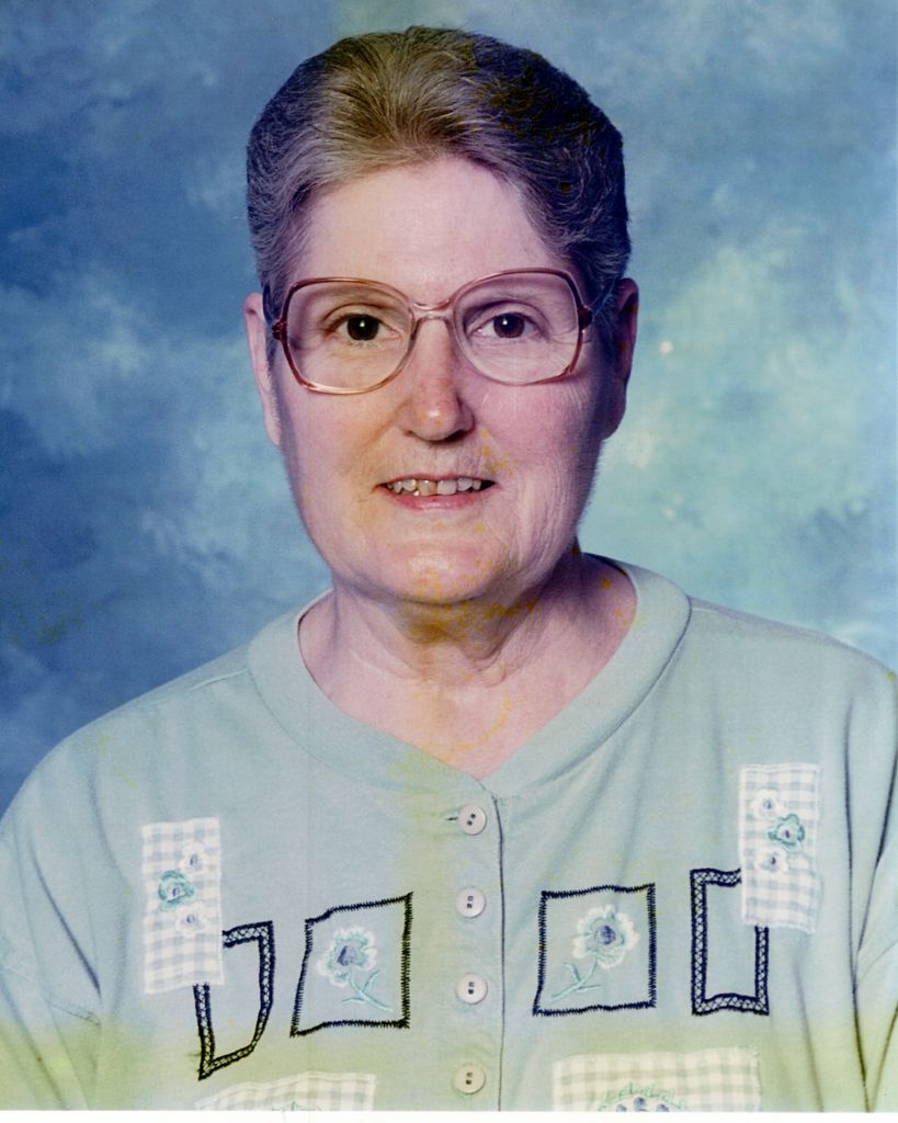 Barbara Ann Owens Profile Photo