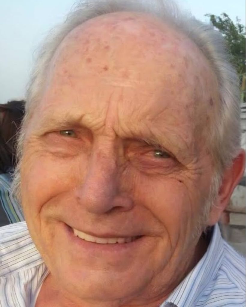 David Gerald "Jerry" O'Neal