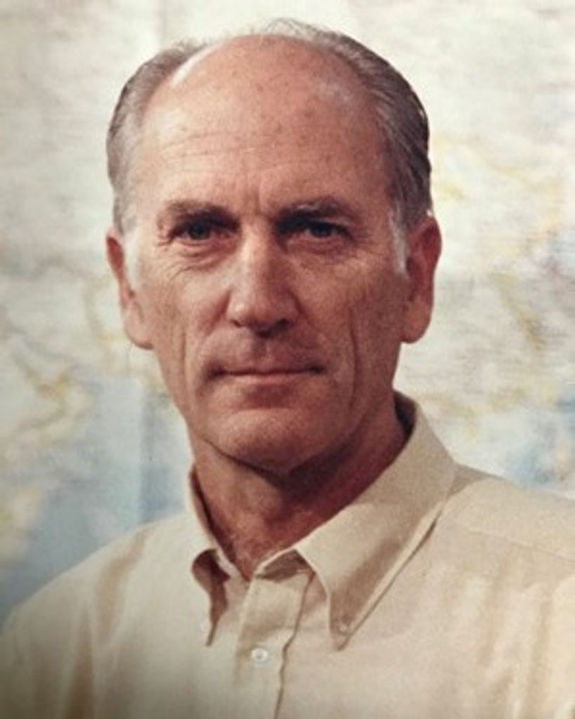 William David Dykstra Profile Photo