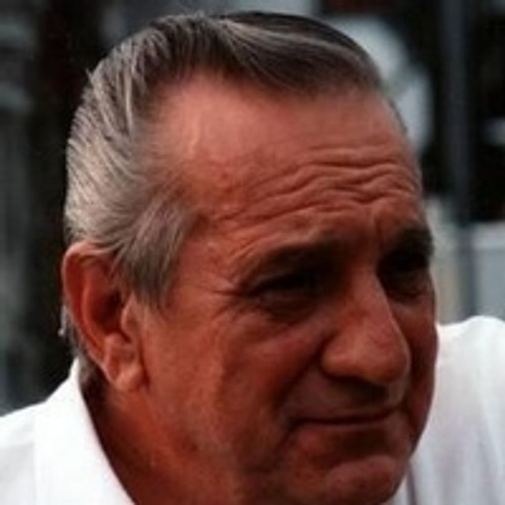 Norman W. Slivicki