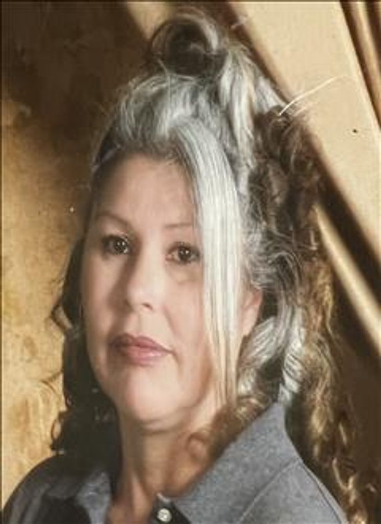 Carol Ann Lee