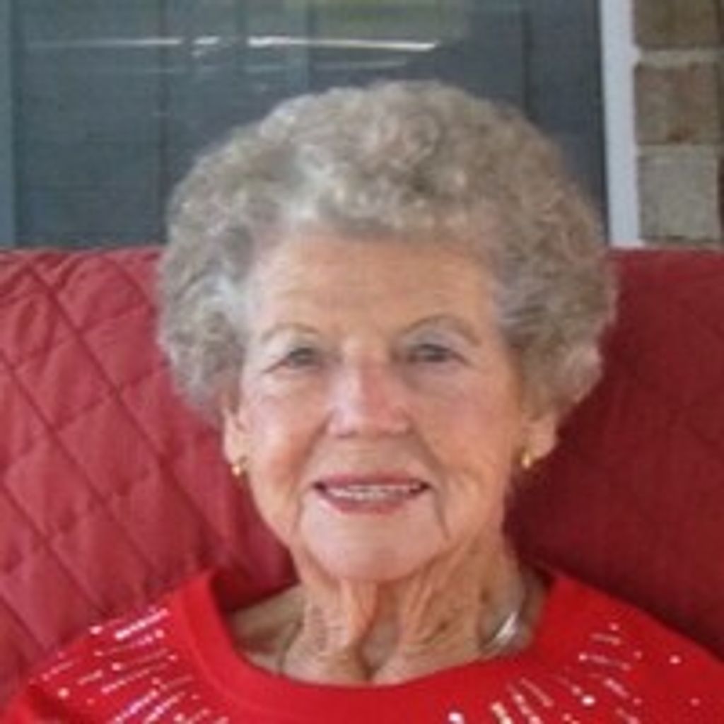 Reba Vanhoose Alexander Profile Photo