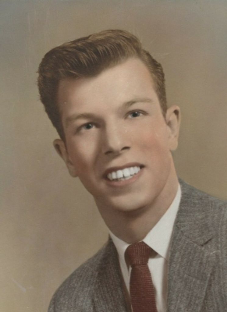 Dennis E. Elliott