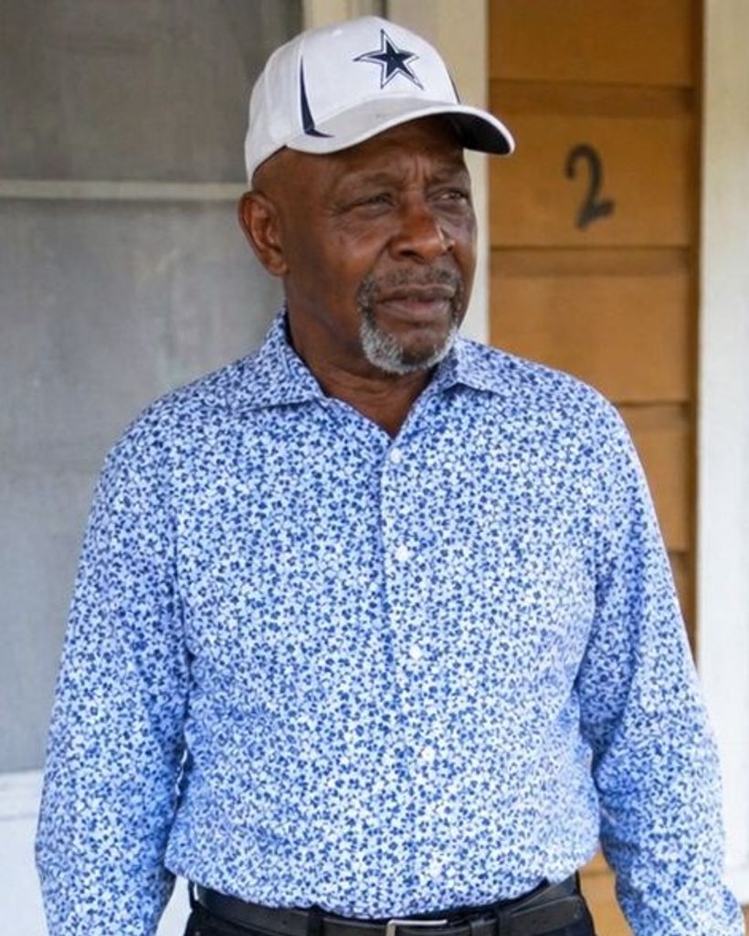 Mr. Londell Neal Washington Profile Photo