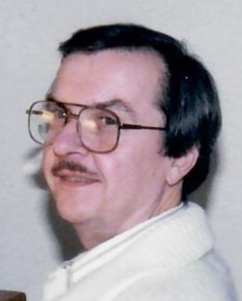 Thomas R. Dulski