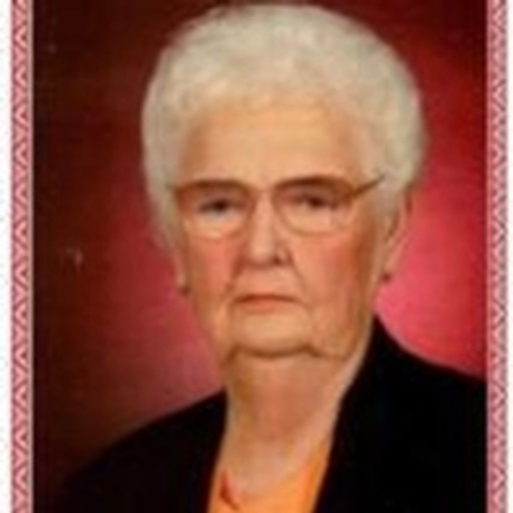 Faye L. Wallace Clayton