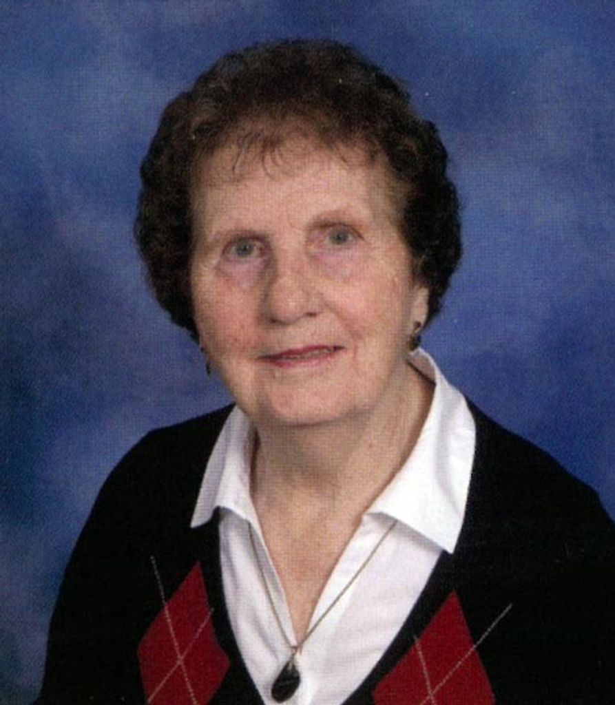 Eugenia Heinert