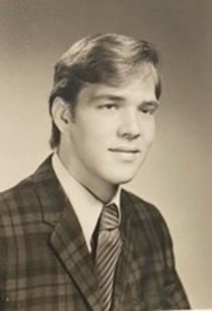 Michael Joseph Obrien