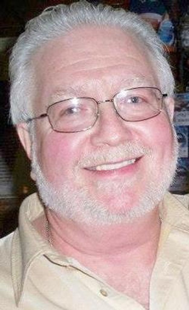 Charles J. "Chuck" Barry Profile Photo