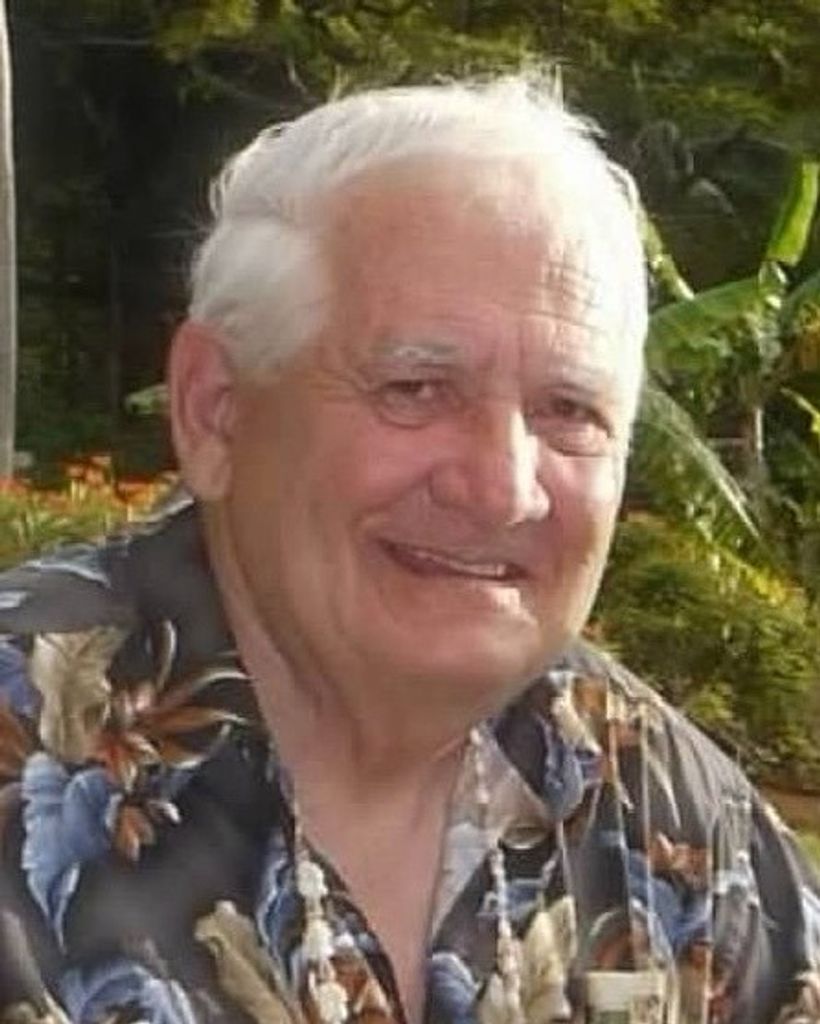 Russell Root Profile Photo