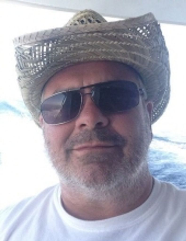 Jason Mathew Bell