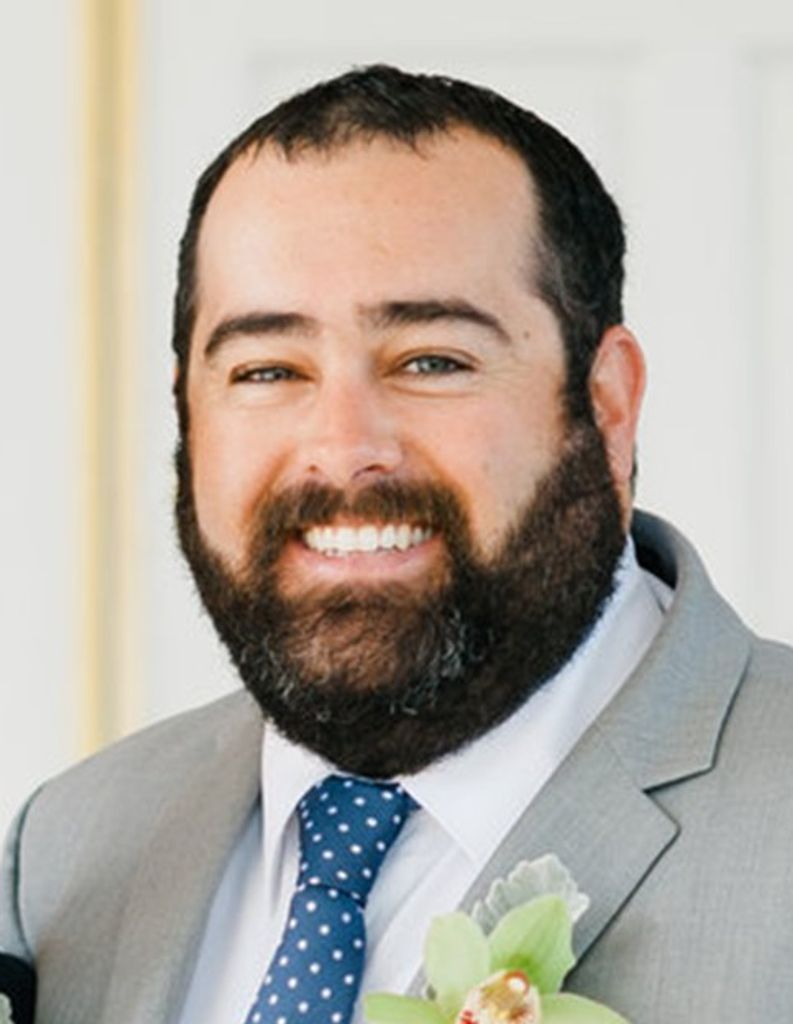 Allen Haywood Lee