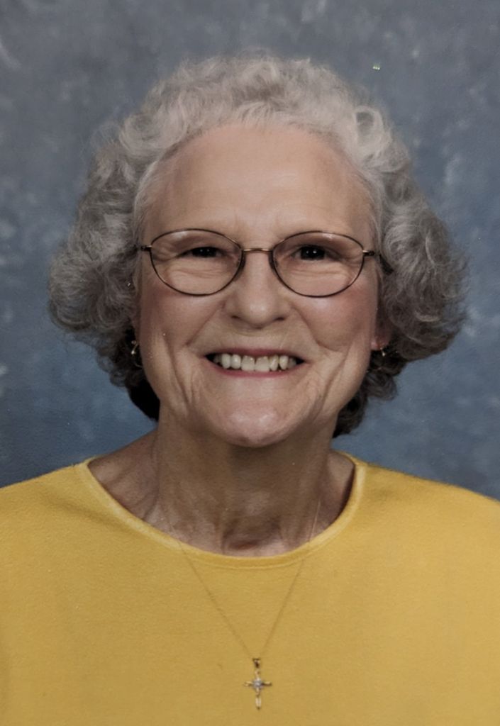 Sally Elizabeth Allen