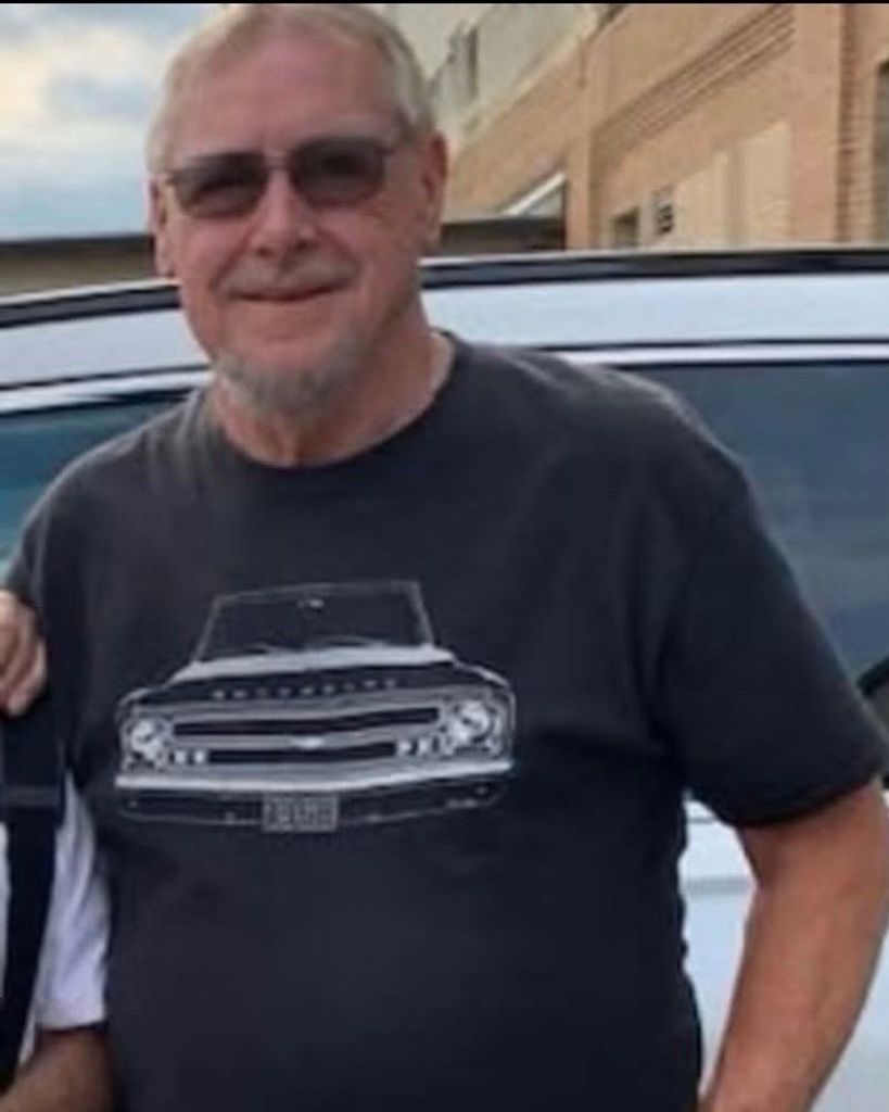 Robert Austin Brake Profile Photo